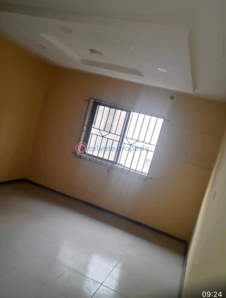5 bedroom Detached Duplex For Rent Omole Phase 1 Ojodu Lagos - 0