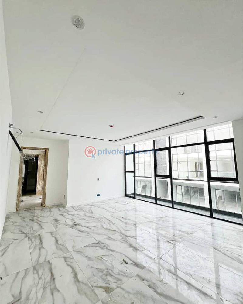 5 bedroom Semi detached Duplex For Rent Banana Island Ikoyi Lagos - 3