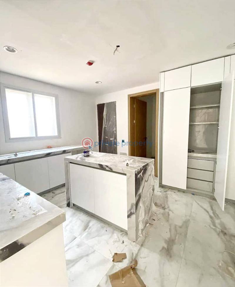 5 bedroom Semi detached Duplex For Rent Banana Island Ikoyi Lagos - 8