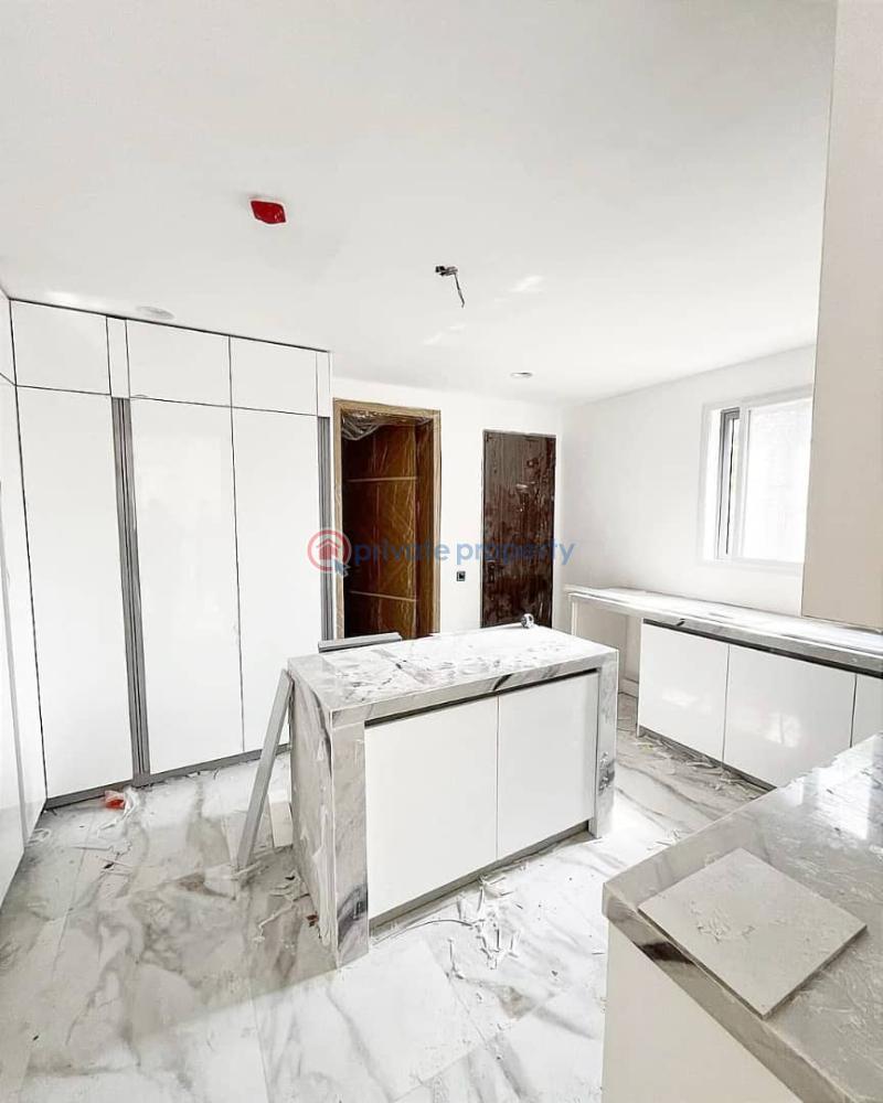 5 bedroom Semi detached Duplex For Rent Banana Island Ikoyi Lagos - 2