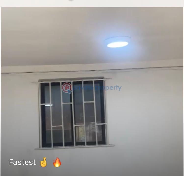 Shop For Rent Berger Ojodu Lagos - 0