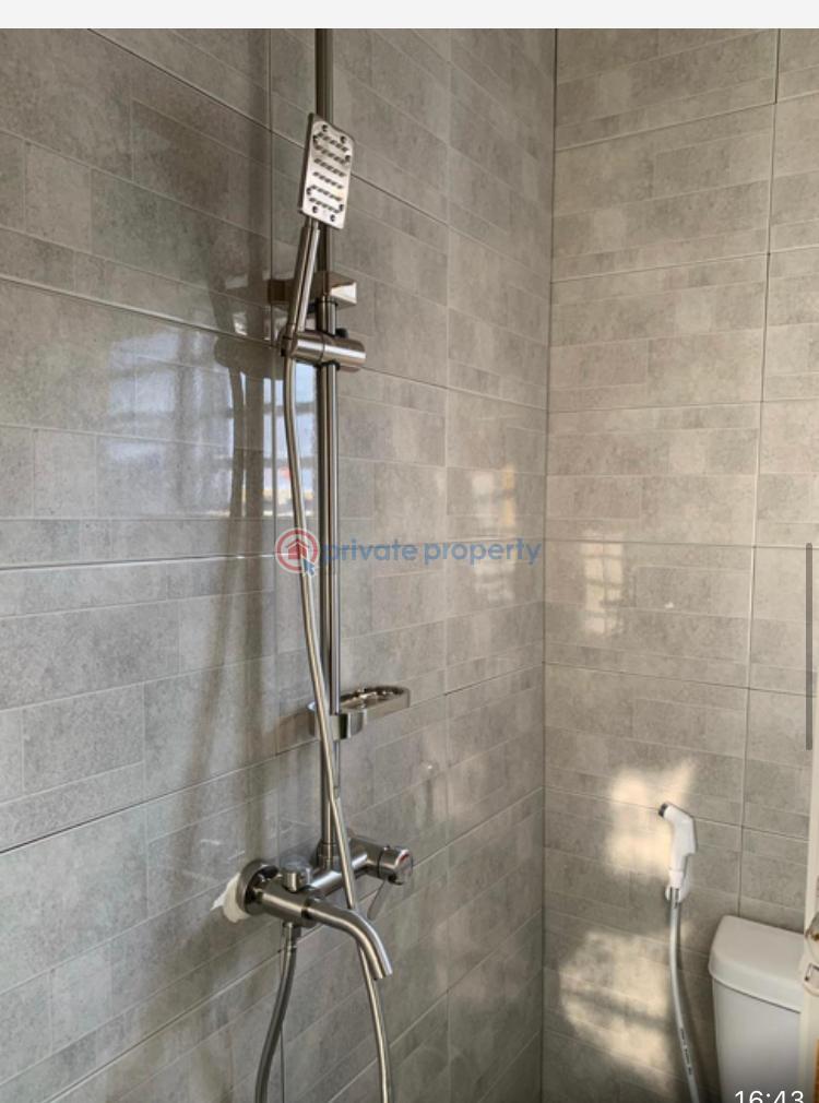 Executive 2 bedroom flat - 5 2 bedroom House For Rent Alagbole Ajuwon Ojodu Lagos - 5