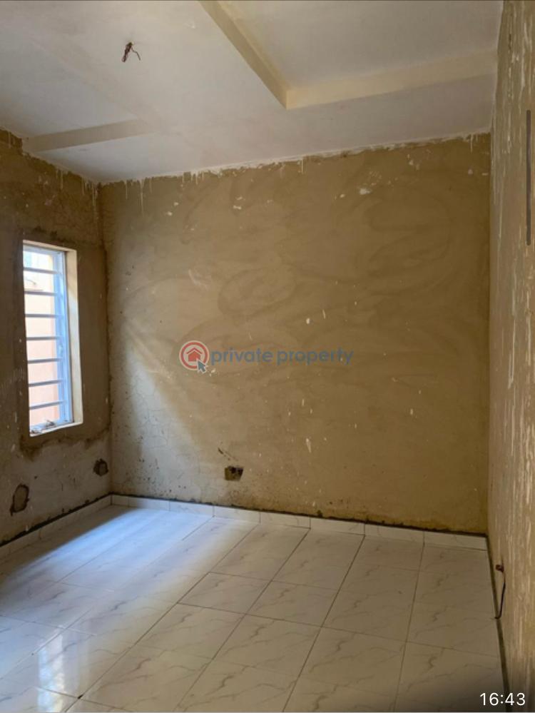 Executive 2 bedroom flat - 7 2 bedroom House For Rent Alagbole Ajuwon Ojodu Lagos - 7