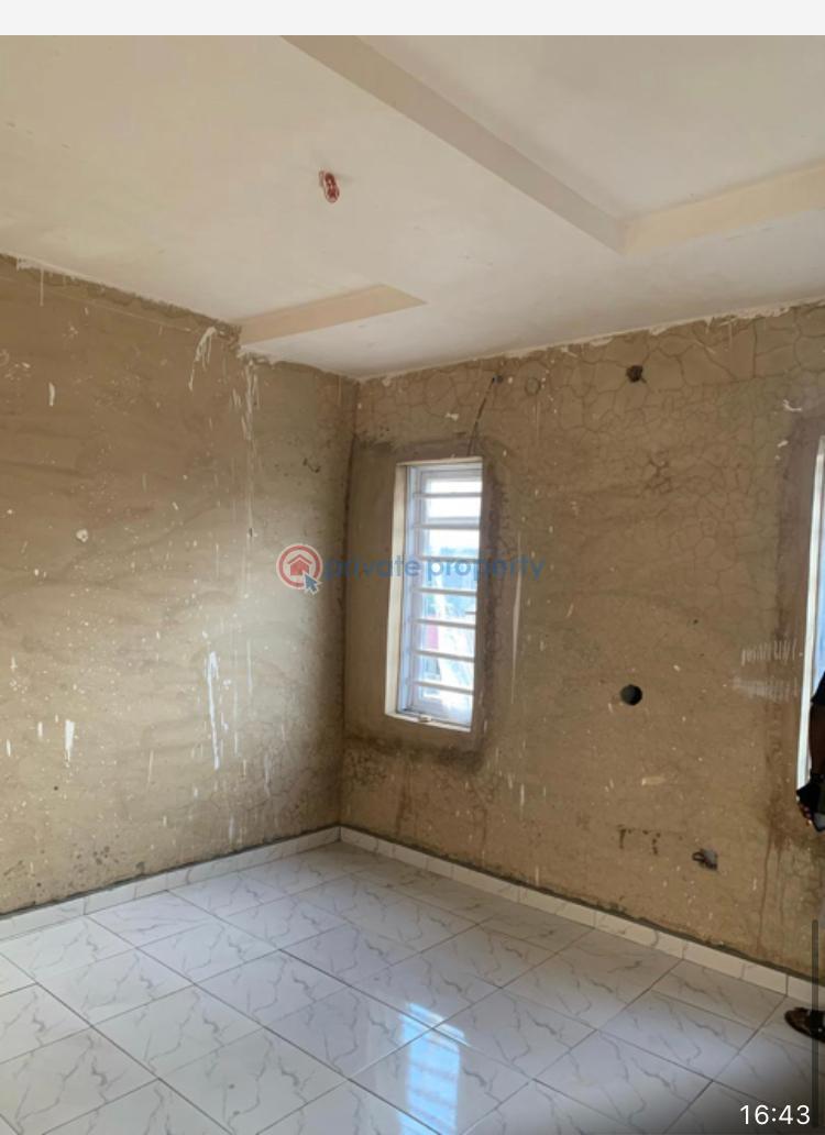 Executive 2 bedroom flat - 6 2 bedroom House For Rent Alagbole Ajuwon Ojodu Lagos - 6