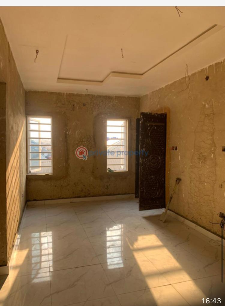 Executive 2 bedroom flat - 2 2 bedroom House For Rent Alagbole Ajuwon Ojodu Lagos - 2