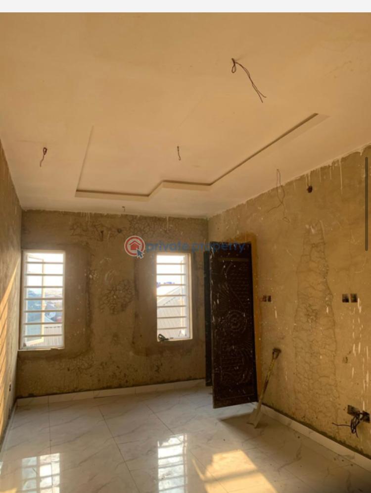 Executive 2 bedroom flat - 1 2 bedroom House For Rent Alagbole Ajuwon Ojodu Lagos - 1