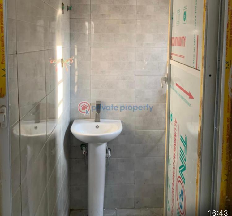 Executive 2 bedroom flat - 3 2 bedroom House For Rent Alagbole Ajuwon Ojodu Lagos - 3
