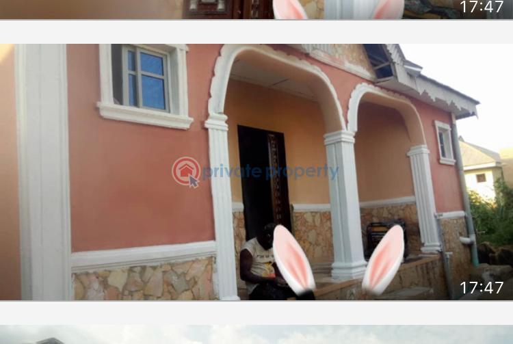 2 bedroom House For Rent Isawo Ikorodu Lagos - 0