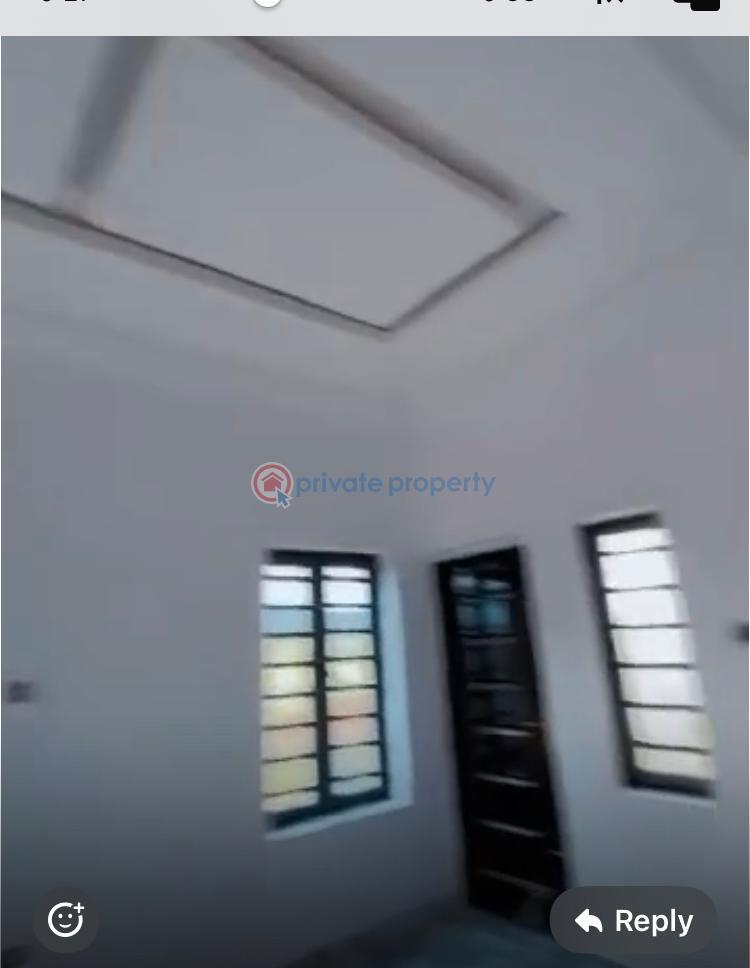 Executive 2 bedroom flat - 9 2 bedroom House For Rent Lawanson Surulere Lagos - 9