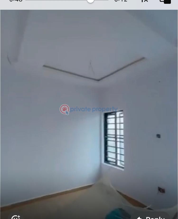 Executive 2 bedroom flat - 13 2 bedroom House For Rent Lawanson Surulere Lagos - 13