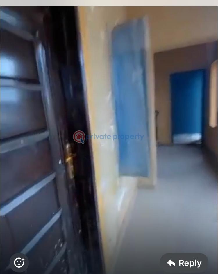 Executive 2 bedroom flat - 10 2 bedroom House For Rent Lawanson Surulere Lagos - 10