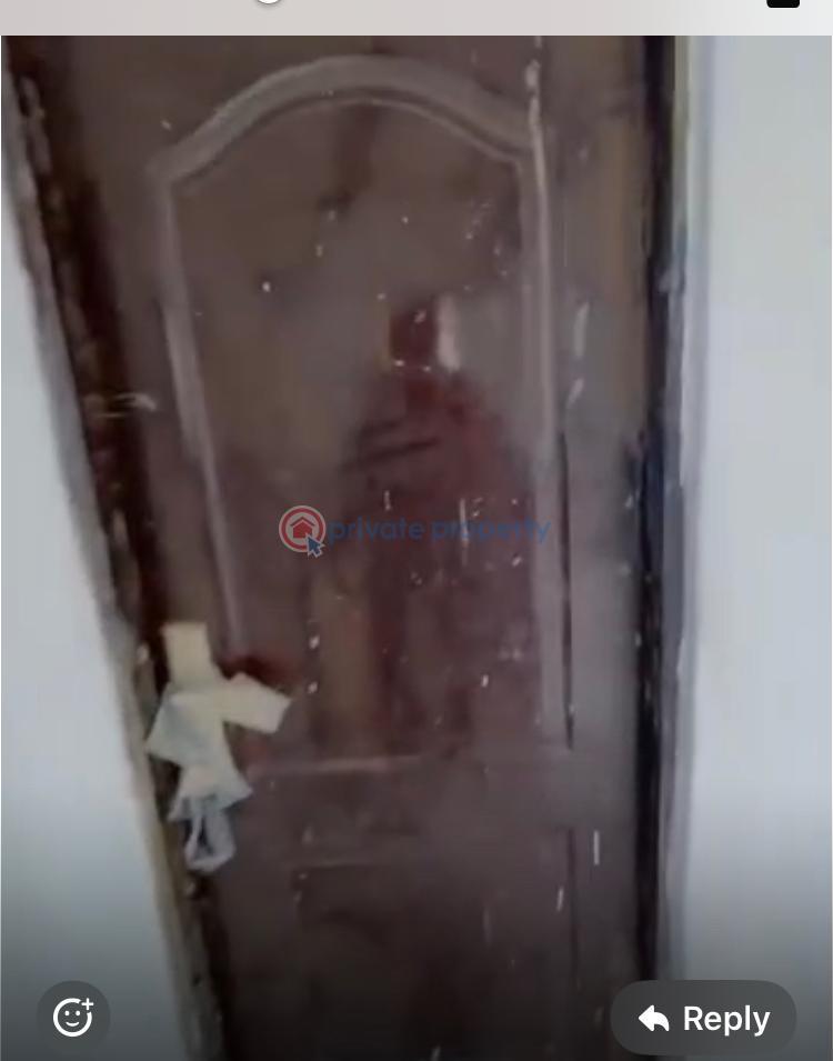 Executive 2 bedroom flat - 6 2 bedroom House For Rent Lawanson Surulere Lagos - 6