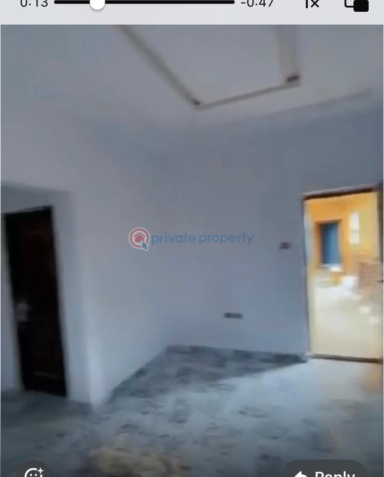Executive 2 bedroom flat - 2 2 bedroom House For Rent Lawanson Surulere Lagos - 2
