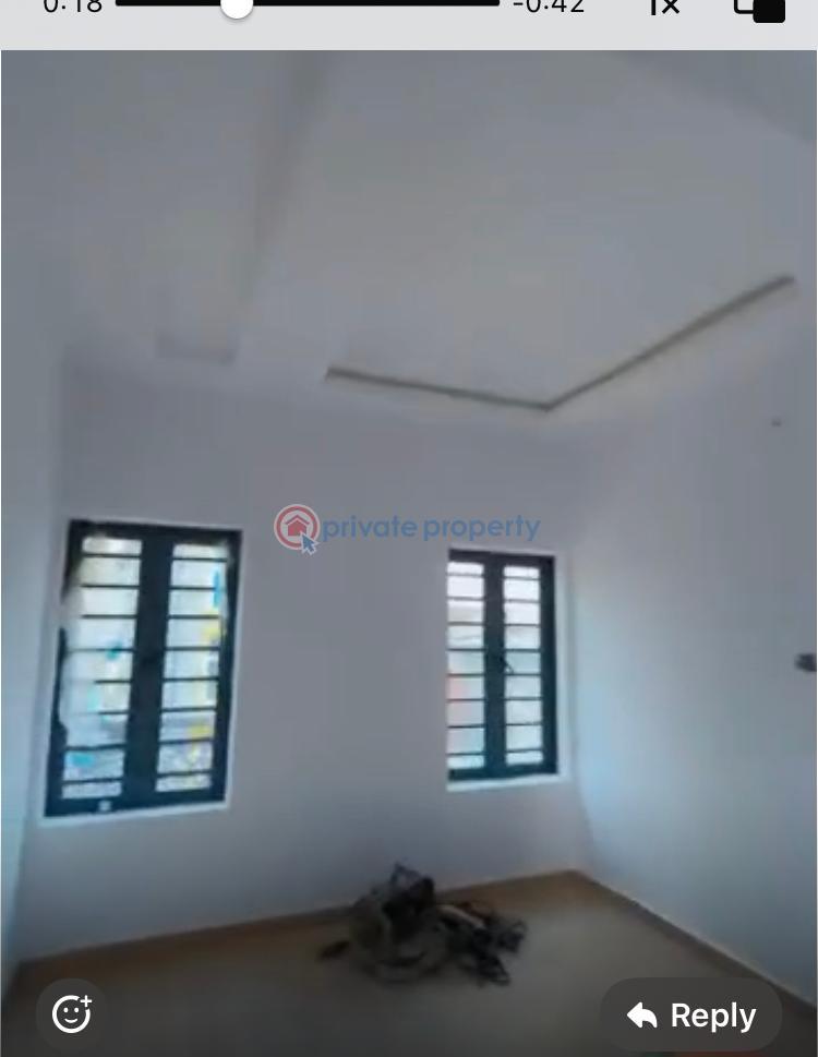 Executive 2 bedroom flat - 1 2 bedroom House For Rent Lawanson Surulere Lagos - 1