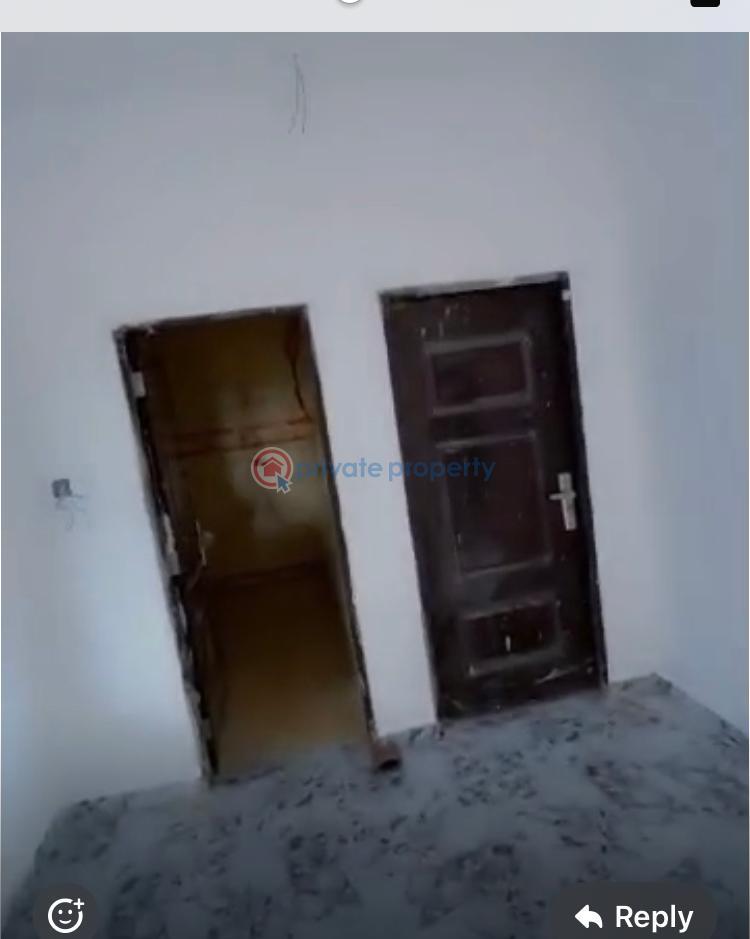 Executive 2 bedroom flat - 12 2 bedroom House For Rent Lawanson Surulere Lagos - 12