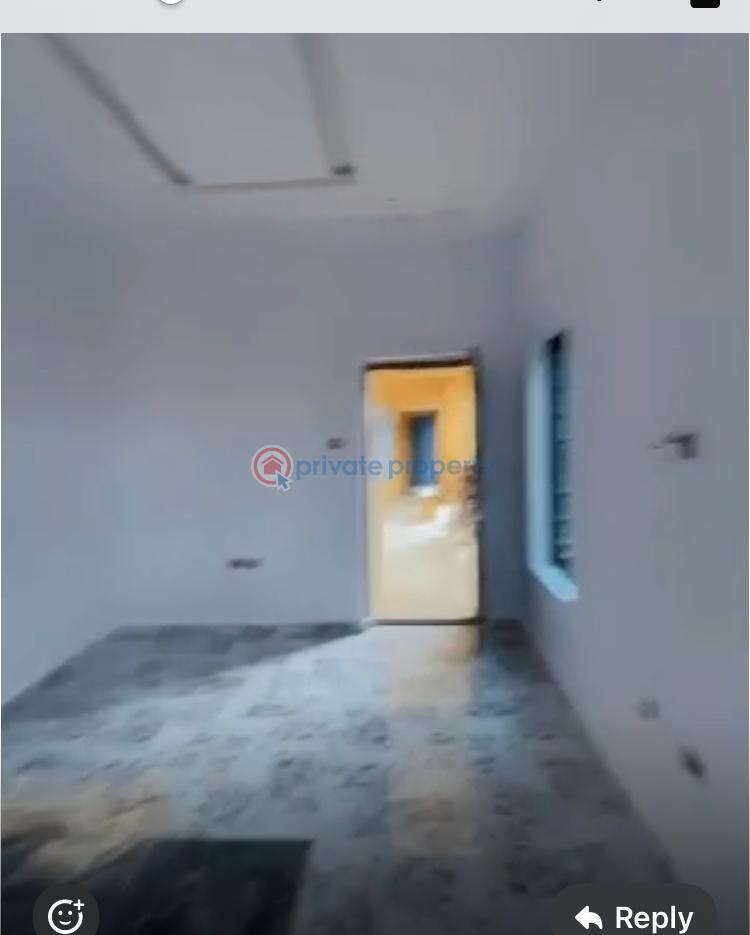 Executive 2 bedroom flat - 3 2 bedroom House For Rent Lawanson Surulere Lagos - 3