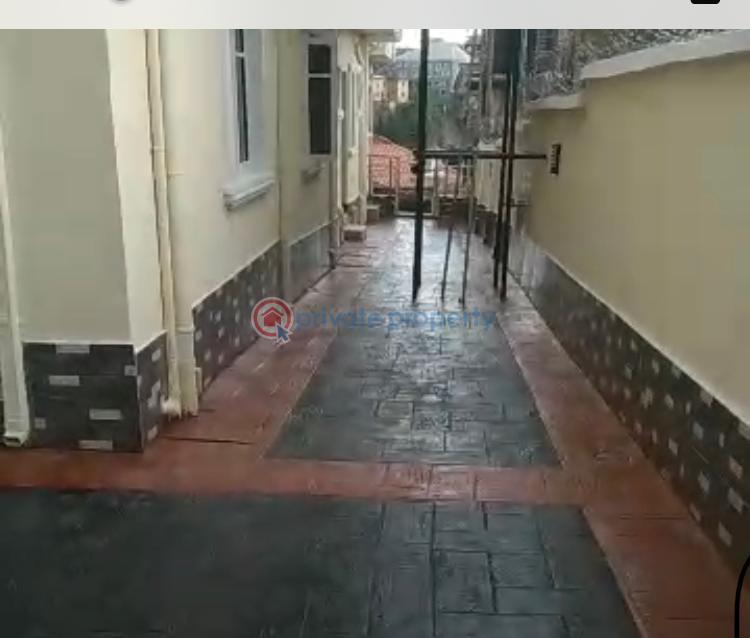 2 bedroom House For Rent Off College Road Ogba Ifako-ogba Lagos - 0