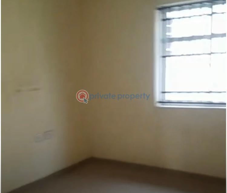 2 bedroom House For Rent Ojota Lagos - 1