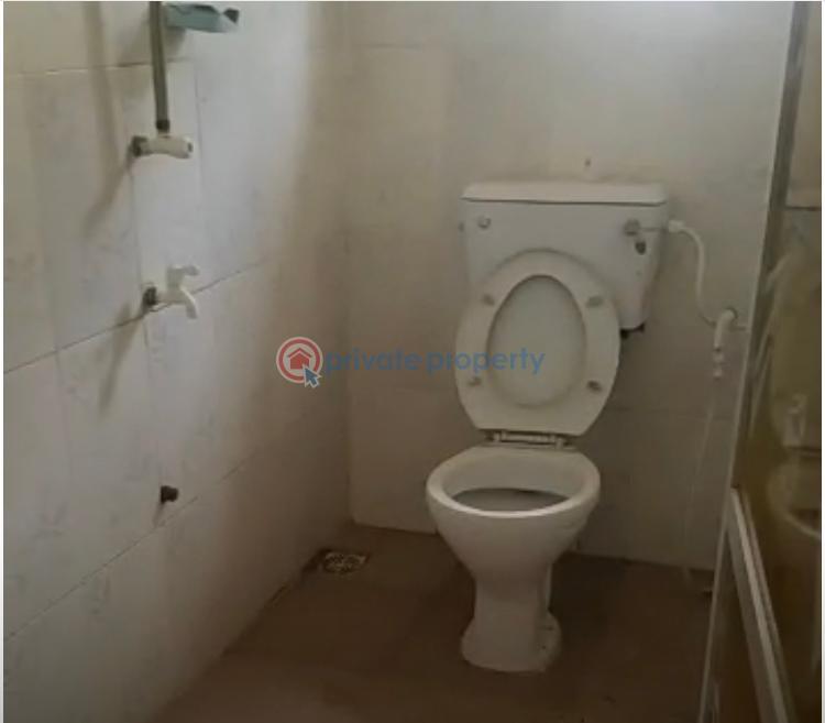 2 bedroom House For Rent Ojota Lagos - 6