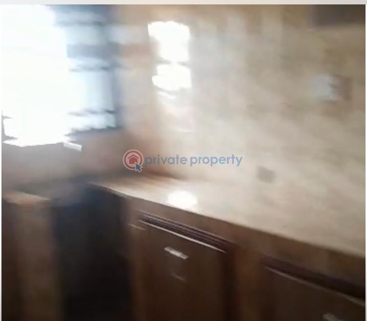 2 bedroom House For Rent Ojota Lagos - 3
