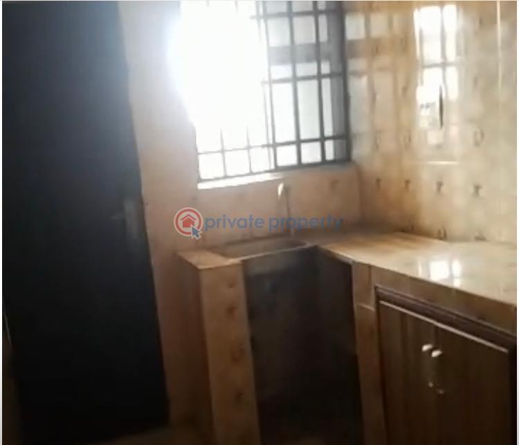 2 bedroom House For Rent Ojota Lagos - 4
