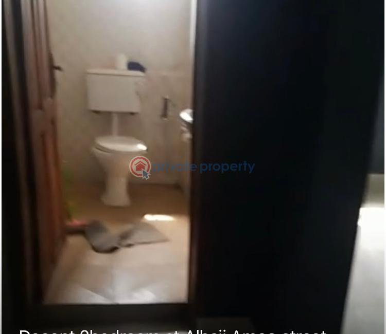 2 bedroom House For Rent Ojota Lagos - 5
