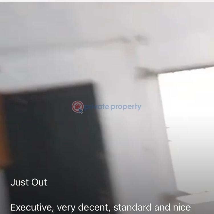 Executive 2 bedroom flat - 8 2 bedroom House For Rent Soluyi Gbagada Lagos - 8