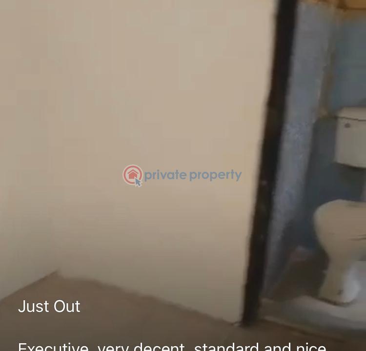 Executive 2 bedroom flat - 2 2 bedroom House For Rent Soluyi Gbagada Lagos - 2