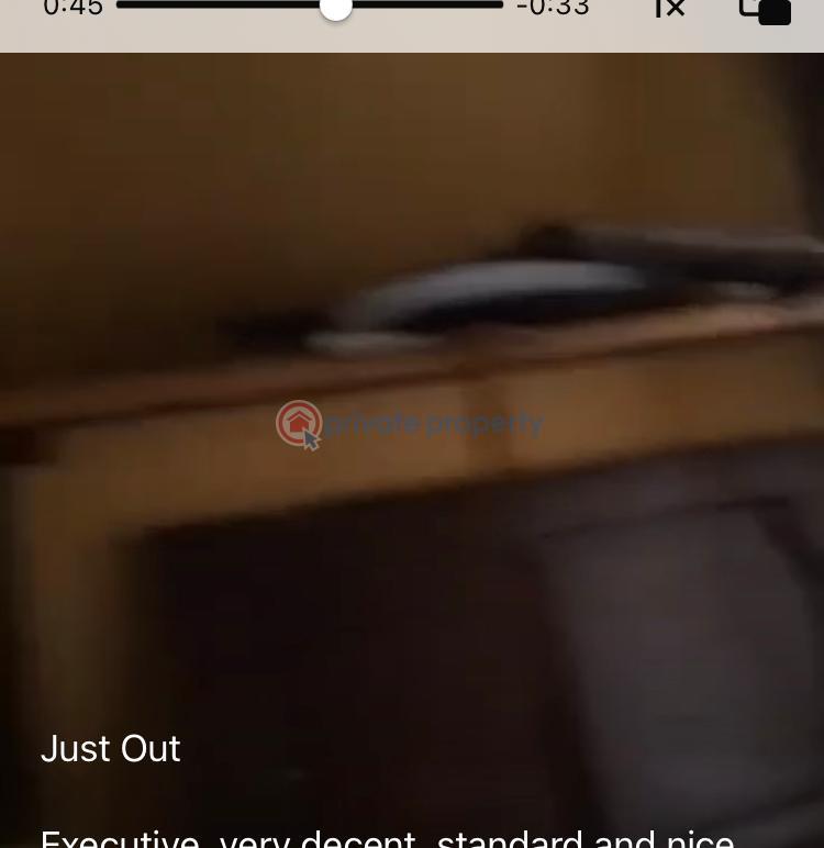 Executive 2 bedroom flat - 12 2 bedroom House For Rent Soluyi Gbagada Lagos - 12