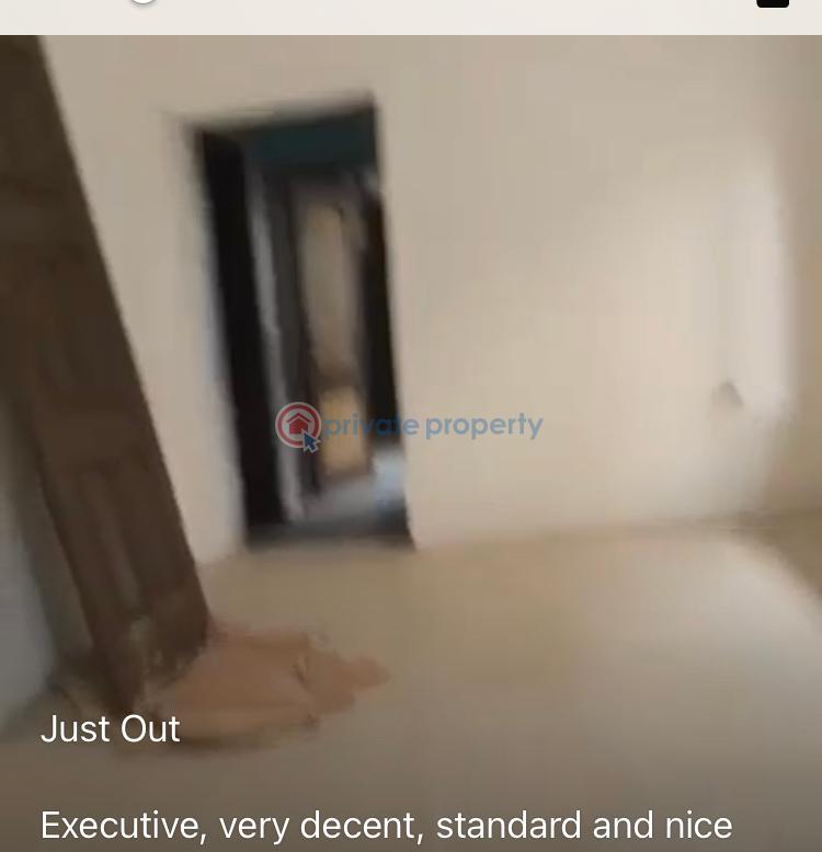 Executive 2 bedroom flat - 1 2 bedroom House For Rent Soluyi Gbagada Lagos - 1