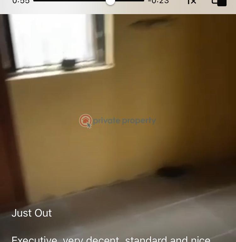 Executive 2 bedroom flat - 11 2 bedroom House For Rent Soluyi Gbagada Lagos - 11