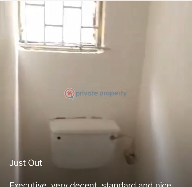 Executive 2 bedroom flat - 4 2 bedroom House For Rent Soluyi Gbagada Lagos - 4