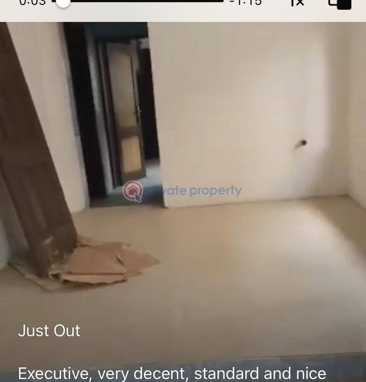 2 bedroom House For Rent Soluyi Gbagada Lagos - 0
