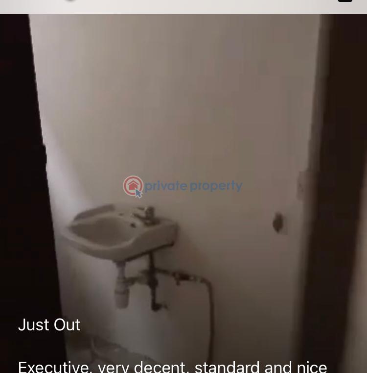 Executive 2 bedroom flat - 5 2 bedroom House For Rent Soluyi Gbagada Lagos - 5