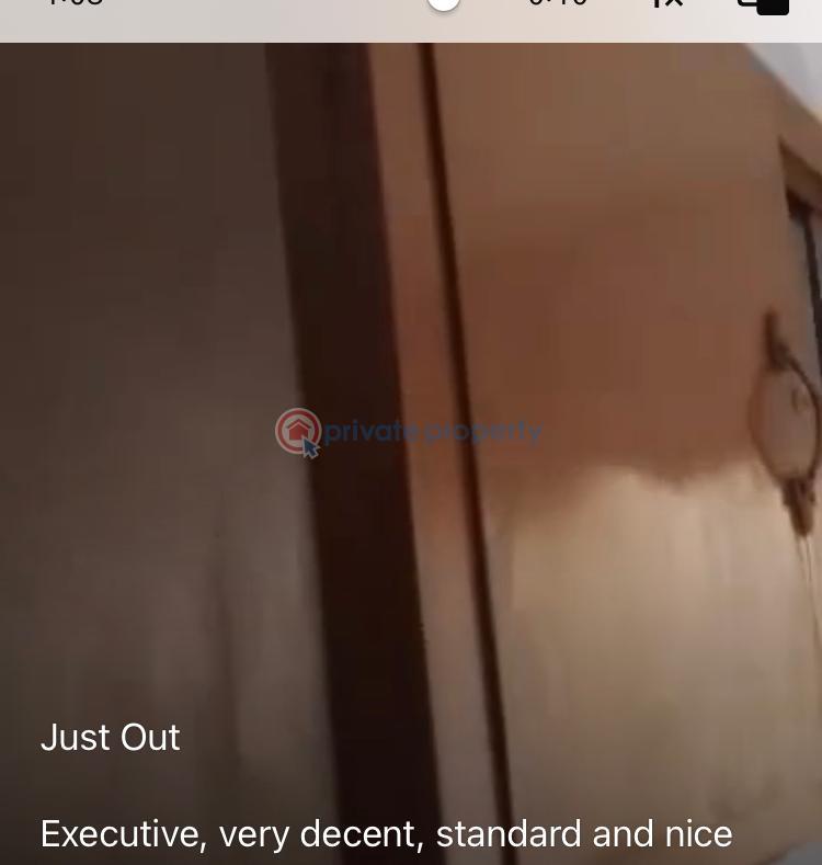 Executive 2 bedroom flat - 6 2 bedroom House For Rent Soluyi Gbagada Lagos - 6