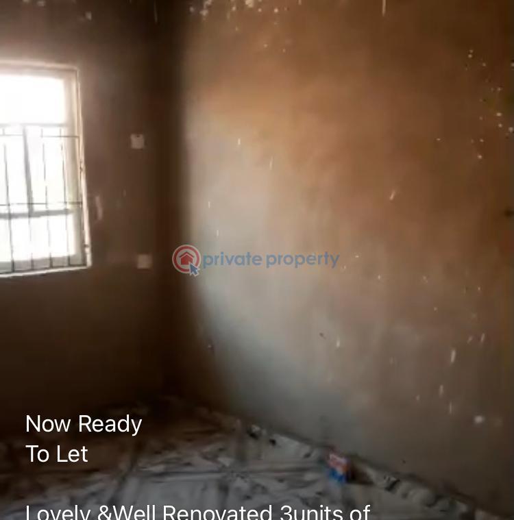 3 bedroom House For Rent Ogba Lagos - 6