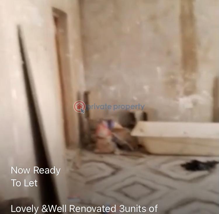 3 bedroom House For Rent Ogba Lagos - 4