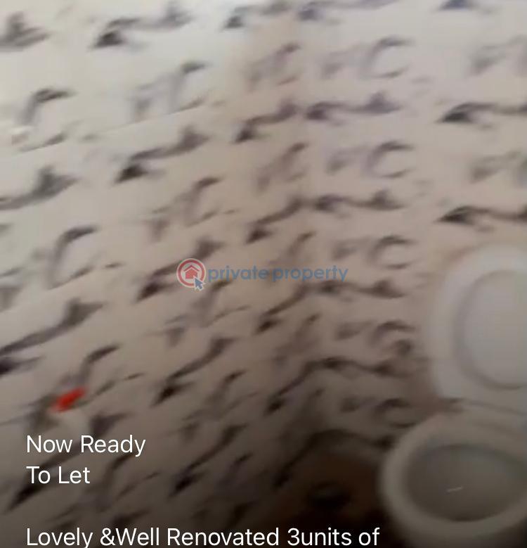 3 bedroom House For Rent Ogba Lagos - 3