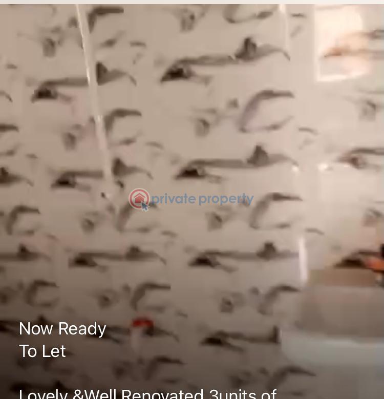 3 bedroom House For Rent Ogba Lagos - 5