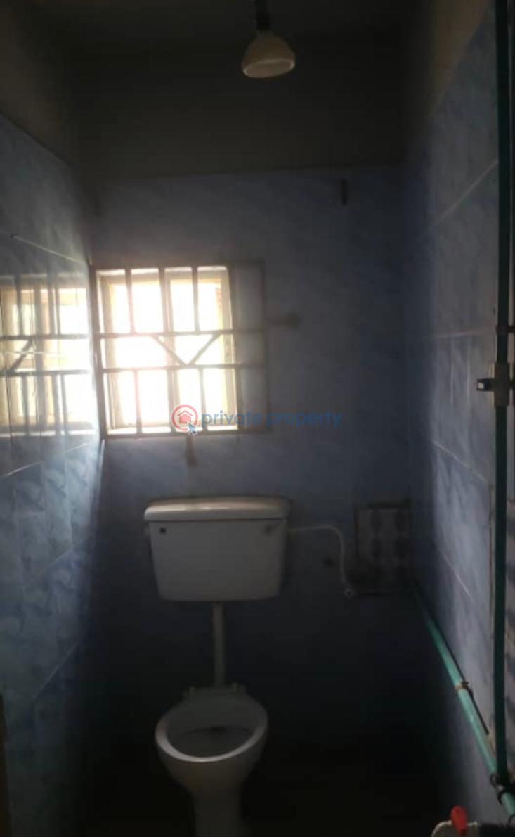 Executive 3 bedroom flat - 4 3 bedroom House For Rent Unity Estate Ojodu Lagos - 4