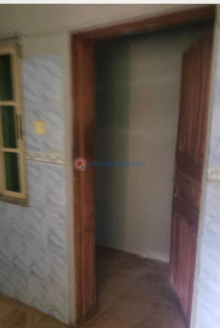 Executive 3 bedroom flat - 6 3 bedroom House For Rent Unity Estate Ojodu Lagos - 6