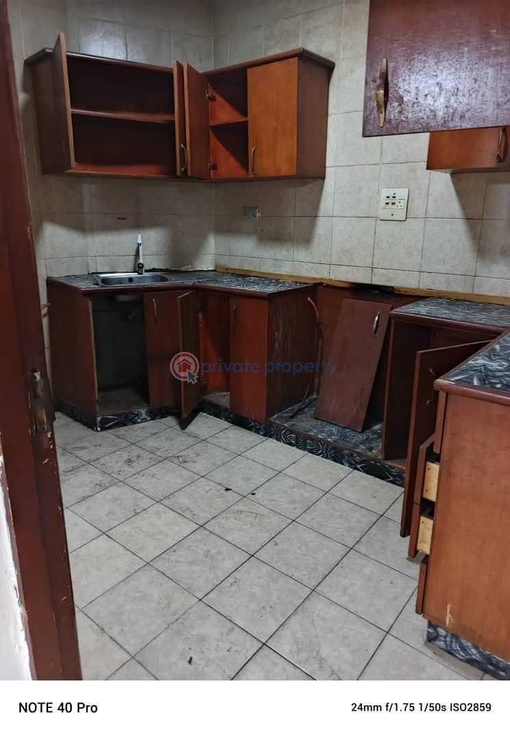 3 bedroom House For Rent Morgan Estate Ojodu Lagos - 3