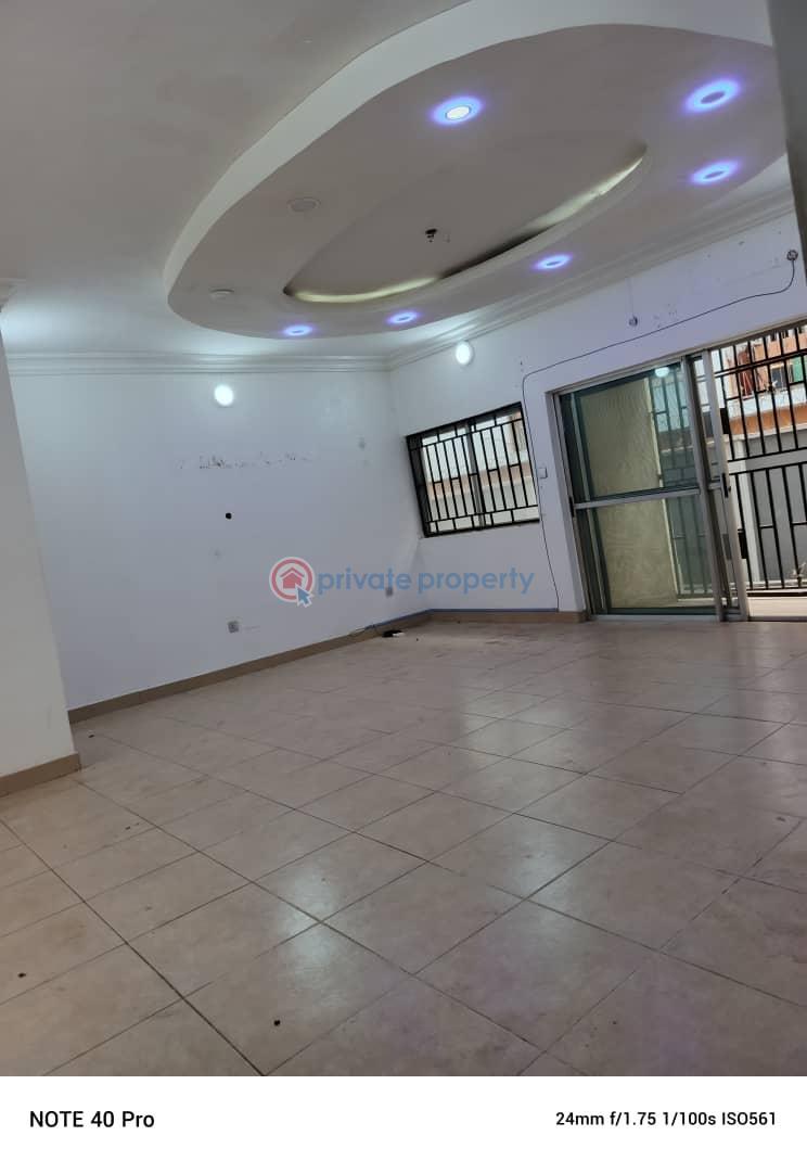 3 bedroom House For Rent Morgan Estate Ojodu Lagos - 0