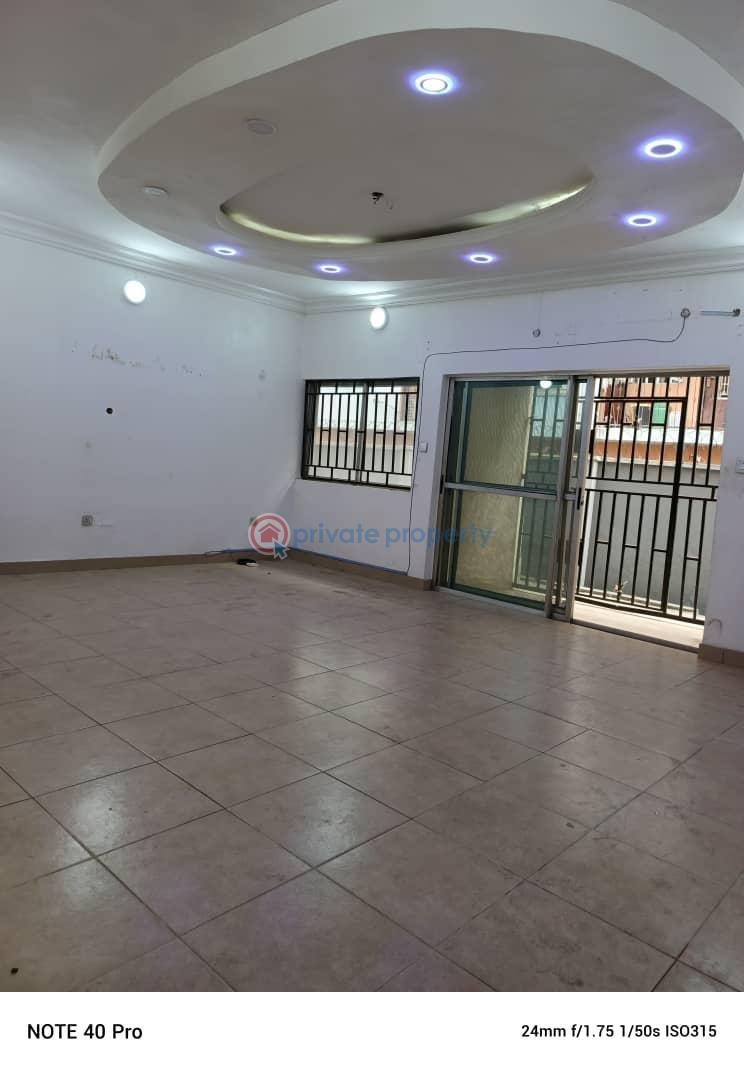 3 bedroom House For Rent Morgan Estate Ojodu Lagos - 12