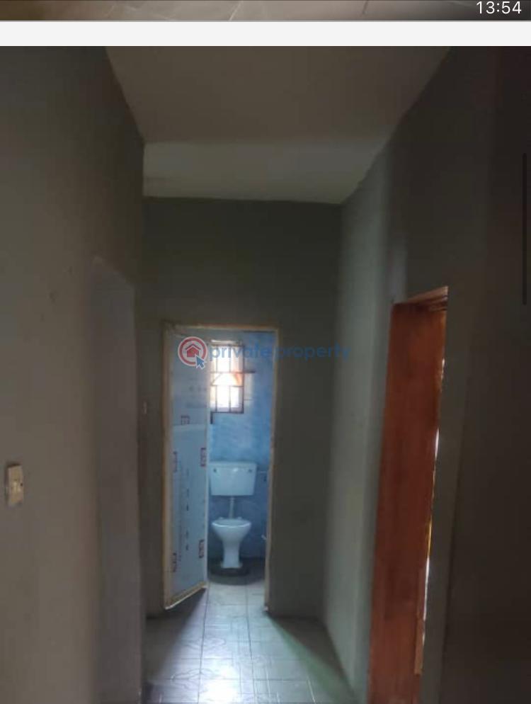 Executive 3 bedroom flat - 5 3 bedroom House For Rent Unity Estate Ojodu Lagos - 5