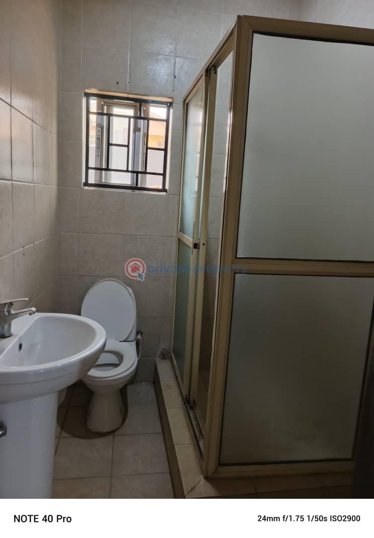 3 bedroom House For Rent Morgan Estate Ojodu Lagos - 8
