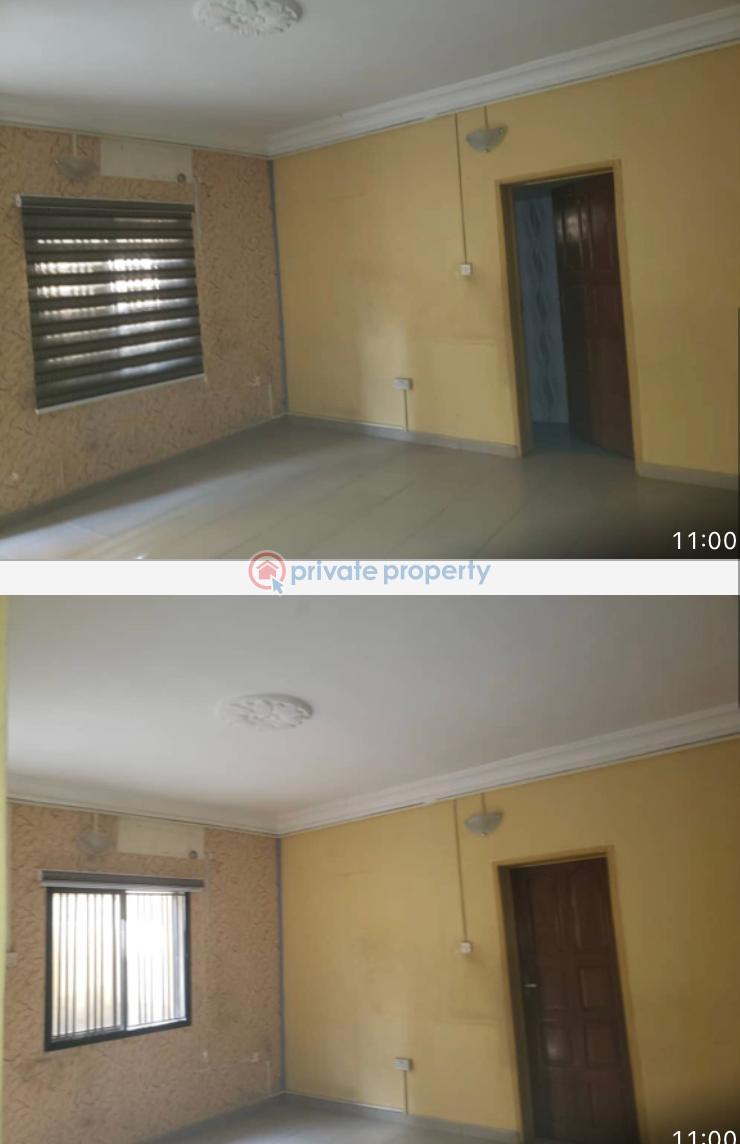 3 bedroom House For Rent Berger Ojodu Lagos - 0