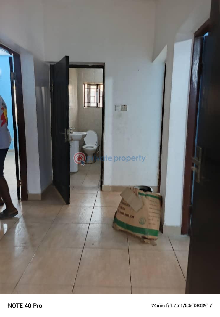 3 bedroom House For Rent Morgan Estate Ojodu Lagos - 6