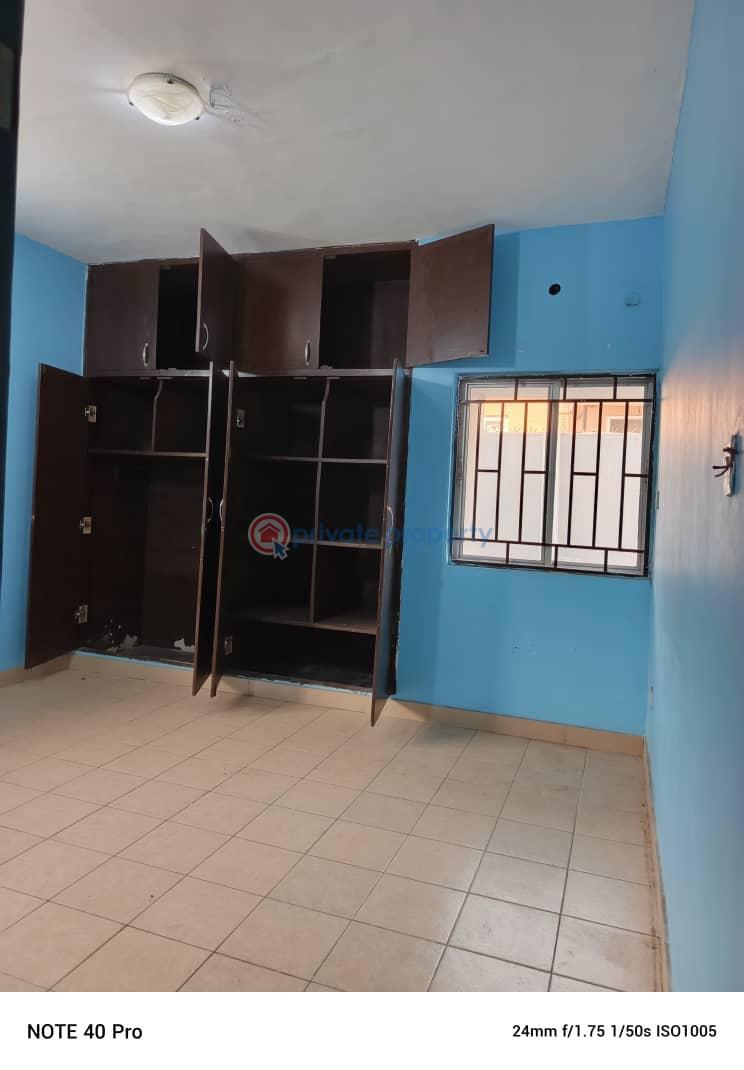 3 bedroom House For Rent Morgan Estate Ojodu Lagos - 11