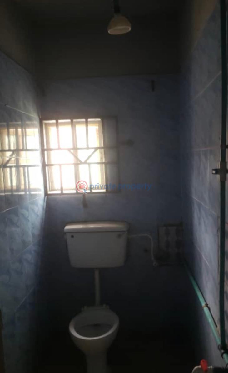 Executive 3 bedroom flat - 7 3 bedroom House For Rent Unity Estate Ojodu Lagos - 7